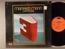 Manfred Mann  Chapter Three