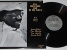 BILL HENDERSON: Live at the Times LP DS-779 Vinyl 1977 Record Original Jazz