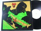 NEW ORDER - Radio Pictures (LP) Joy Division 1983 Manchester