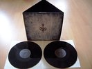 WARDRUNA - Runaljod Gap Var Ginnunga 2-LP, Norwegian Ambient Folk, Ulver, Nest