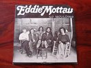 Eddie Mottau. No Moulding. NM- Folk Rock LP