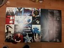 U2 / ACHTUNG BABY / U28 /731451034718 / ISLAND 1991  + INSERTS