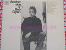 BOB DYLAN - Another side of Bob Dylan-ORIGINAL UK CBS/PHILIPS STEREO LP-SUPERB 