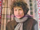 BOB DYLAN - Blonde on blonde -UK CBS MISPRESS STEREO 2 LP + WEIRD UNUSUAL LABEL