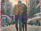 BOB DYLAN - The freewheelin Bob Dylan -  UK CBS/PHILIPS MONO LP-COVER A