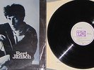 BERT JANSCH,1965 FIRST LP, ALMOST