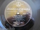 THE BEATLES PLEASE PLEASE ME LP NEW ZEALAND 1ST MONO EX+/NM HMV NZ