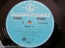 THE BEATLES IV LP NEW ZEALAND 1ST STEREO EX+/EX+ MISPRINT SLV HMV NZ