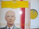 FURTWÄNGLER Beethoven No.5 1ED German DGG Tulip LPM 18724 LP MINT- 1961