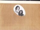 Two Virgins by John Lennon & Yoko Ono USA LP vinyl version