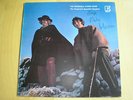 Incredible String Band - Hangman's Beautiful Daughter signed by Mike Heron