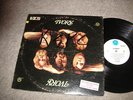IVORY-SAME,1968 acid rock fuzz psych,white label promo,radio station copy kspc