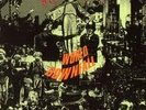Terrorizer - World Downfall (After World Orange / 100)