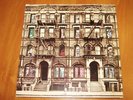 Vinyl Schallplatte Led Zeppelin - Physical Graffiti / Original first press 1975