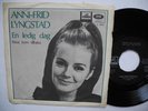 ANNI-FRID LYNGSTAD/Frida/Abba En Ledig Dag / Peter, Kom... 7