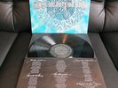***Amorphis - Elegy Nuclear Blast LP 1st Press 1996***Dismember Demigod