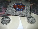 Sleep ?– Holy Mountain 2x CLEAR VINYL LP + INSERTS high on fire / OM