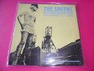 The Smiths BARBARISM BEGINS AT HOME.  RARE German 7