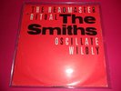 The Smiths THE HEADMASTER RITUAL 7