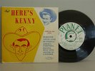 KENNY ARNOTT 