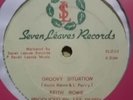 KEITH ROWE:GROOVY SITUATION 12