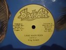 KING SCRATCH(LEE PERRY):CANE RIVER ROCK 12