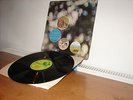 PINK FLOYD Obscured By Clouds HARVEST UK Press LP-Near Mint Condition