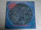 Morbid Angel - Altars Of Madness LP