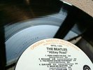 BEATLES ABBEY ROAD ORIGINAL MASTER RECORDING MFSL 1-023 JAPAN+INNER EXCELLENT+