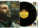 MARVIN GAYE 