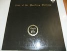 EARTH AND FIRE SONG OF THE MARCHING CHILDREN POLYDOR NL 71 PROG PSYCH