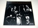 ROLLING STONES GOT LIVE IF YOU WANT IT MONO EP SCANDINAVIA 45 PS 1965 LISTEN