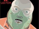 Action Bronson - Dr. Lecter AG Meyhem Lauren Chopped Herring Records 2LP Rare