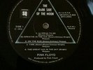 Pink Floyd.The Dark Side Of The Moon.A2/B1 Earliest Matrix,Australian Quad.