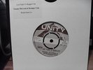 Tommy McCook & Stranger Cole - 45- Last Flight to Reggie City - Skinhead Reggae
