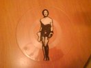 MADONNA -  - LIMITED EDITION - PICTURE DISC - ( UNCUT )