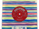 Beatles - Please, Please Me - UK 1963 1st Press Red Label Parlophone 45 EX+