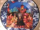 Rolling Stones Their Satanic Majesties Canadian Promo Picture Disc Mint Ltd 300