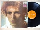 David Bowie Space Oddity ?LISTEN? UK LP RCA 1972 EX+/EX