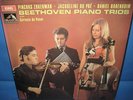 @SLS 789 *LAMINATED 1ST*JACQUELINE DU PRE* BEETHOVEN PIANO TRIOS *5 LP /NM