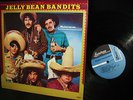 RARE 1967 ORIG FUZZED UP PSYCH   JELLY BEAN BANDITS   CATCHY RAW GARAGE GREAT