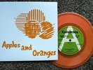 PINK FLOYD APPLES AND ORANGES 7