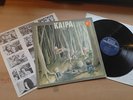 KAIPA SOLO FANTASTIC SWEDISH PROGROCK ORIG 1ST DECCA PRESS in 1978