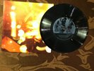 THE BEATLES 1969 CHRISTMAS RECORD OFFICIAL FAN CLUB FLEXI RECORD SINGLE