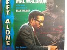 Mal Waldron-Left Alone-Rare Original Bethlehem DG Mono Jazz LP VSVG+ HEAR