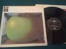 JEFF BECK beck ola 1969 MONO FIRST PRESS UK COLUMBIA original VINYL EX++