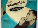 Rare Jazz 10-inch - George Wallington Showcase - Blue Note 5045 - LISTEN