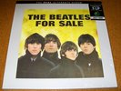 THE BEATLES - THE REAL ALTERNATE BEATLES FOR SALE - 5 LP+3CD BOX NEW OVP  RAR