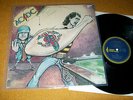 AC/DC - DIRTY DEEDS DONE DIRT CHEAP - ORIGINAL AUSTRALIA VINYL 1976 RAAAAR