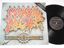 MORBID ANGEL -Abominations of Desolation LP 1991 ORIG. Earche MOSH 48